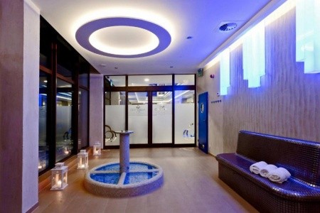 Poľsko Dolní Slezsko Cottonina Villa & Mineral Spa Resort 4 dňový pobyt Polpenzia Vlastná February 2026 ( 5/02/26- 8/02/26)