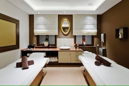 Poľsko Dolní Slezsko Cottonina Villa & Mineral Spa Resort 4 dňový pobyt Polpenzia Vlastná February 2026 ( 5/02/26- 8/02/26)