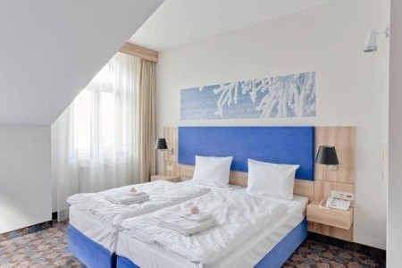 Poľsko Dolní Slezsko Cottonina Villa & Mineral Spa Resort 4 dňový pobyt Polpenzia Vlastná February 2026 ( 5/02/26- 8/02/26)