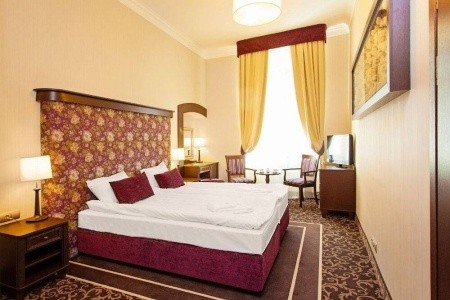 Poľsko Dolní Slezsko Cottonina Villa & Mineral Spa Resort 4 dňový pobyt Polpenzia Vlastná February 2026 ( 5/02/26- 8/02/26)