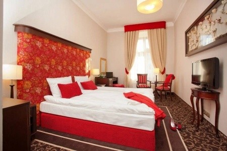 Poľsko Dolní Slezsko Cottonina Villa & Mineral Spa Resort 4 dňový pobyt Polpenzia Vlastná February 2026 ( 5/02/26- 8/02/26)