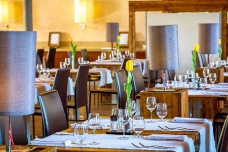 Poľsko  Mlyn Jacka Spa 5 dňový pobyt Raňajky Vlastná June 2026 (19/06/26-23/06/26)