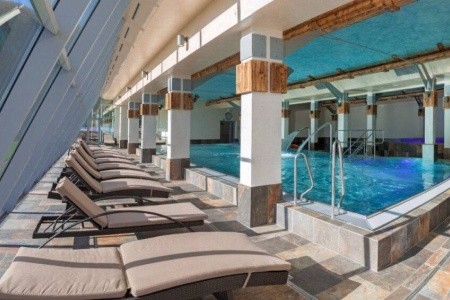 Poľsko  Mlyn Jacka Spa 5 dňový pobyt Raňajky Vlastná June 2026 (19/06/26-23/06/26)