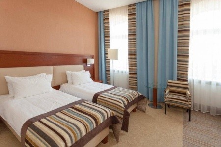 Poľsko  Mlyn Jacka Spa 5 dňový pobyt Raňajky Vlastná June 2026 (19/06/26-23/06/26)