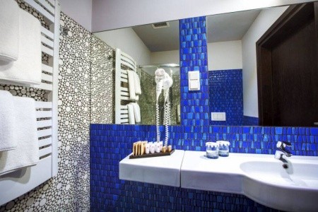 Poľsko  Mlyn Jacka Spa 5 dňový pobyt Raňajky Vlastná June 2026 (19/06/26-23/06/26)