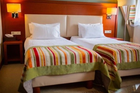 Poľsko  Mlyn Jacka Spa 5 dňový pobyt Raňajky Vlastná June 2026 (19/06/26-23/06/26)