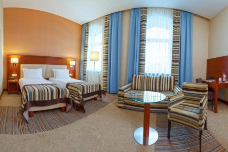 Poľsko  Mlyn Jacka Spa 5 dňový pobyt Raňajky Vlastná June 2026 (19/06/26-23/06/26)