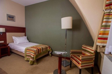 Poľsko  Mlyn Jacka Spa 5 dňový pobyt Raňajky Vlastná June 2026 (19/06/26-23/06/26)