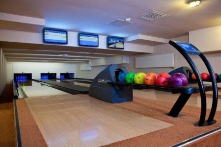 Poľsko  Mlyn Jacka Spa 5 dňový pobyt Raňajky Vlastná June 2026 (19/06/26-23/06/26)