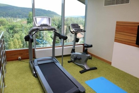 Poľsko  Mlyn Jacka Spa 5 dňový pobyt Raňajky Vlastná June 2026 (19/06/26-23/06/26)