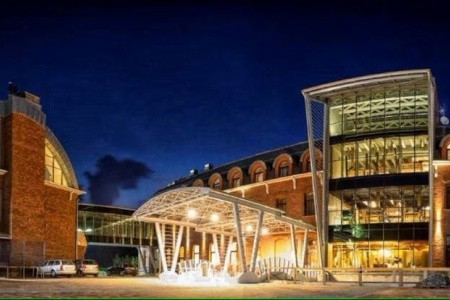 Poľsko  Mlyn Jacka Spa 5 dňový pobyt Raňajky Vlastná June 2026 (19/06/26-23/06/26)