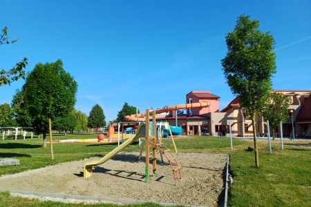 Jufa Vulkan Camping Resort - 2