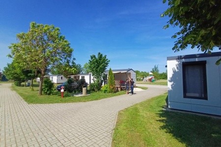 Jufa Vulkan Camping Resort - 4