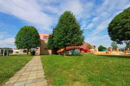 Jufa Vulkan Camping Resort - 5