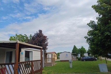 Jufa Vulkan Camping Resort - 7