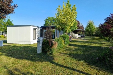 Jufa Vulkan Camping Resort - 8