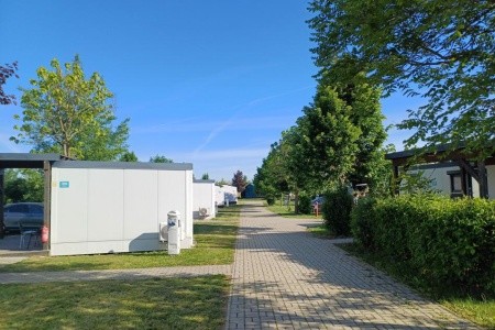 Jufa Vulkan Camping Resort - 9