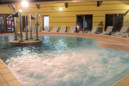 Jufa Vulkan Camping Resort - 11