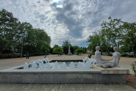 Jufa Vulkan Camping Resort - 15