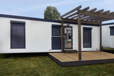 Jufa Vulkan Camping Resort - 17