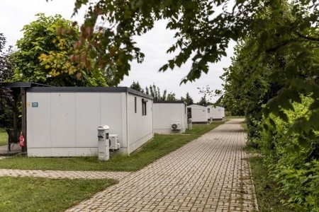 Jufa Vulkan Camping Resort - 18