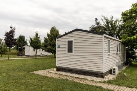 Jufa Vulkan Camping Resort - 19