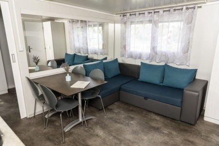 Jufa Vulkan Camping Resort - 21