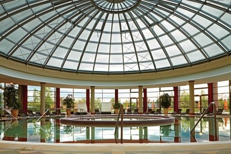 Maďarsko Budapešť a okolie Aquaworld Resort (Ex.