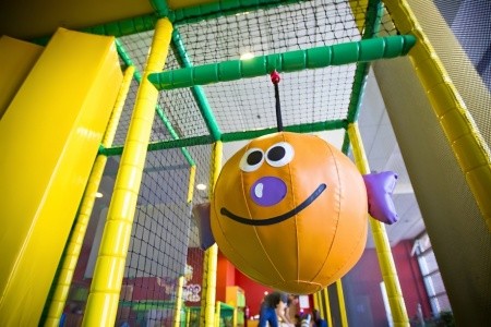 Maďarsko Budapešť a okolie Aquaworld Resort (Ex.