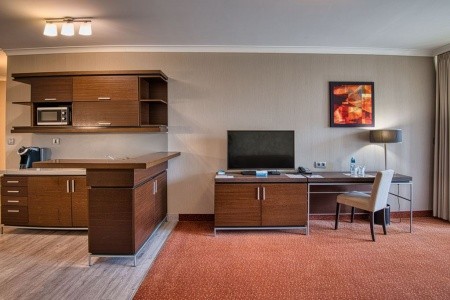 Maďarsko Budapešť a okolie Aquaworld Resort (Ex.