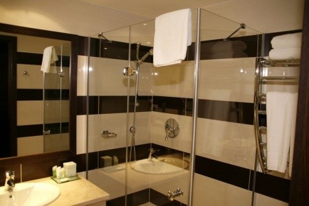 Maďarsko Budapešť a okolie Aquaworld Resort (Ex.