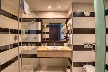 Maďarsko Budapešť a okolie Aquaworld Resort (Ex.