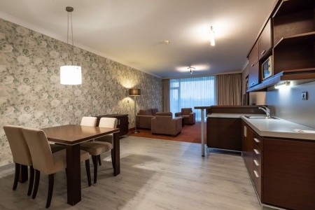 Maďarsko Budapešť a okolie Aquaworld Resort (Ex.