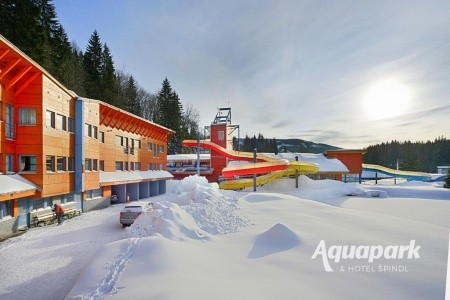Resort Špindl (Ex. Aquapark) — foto 3