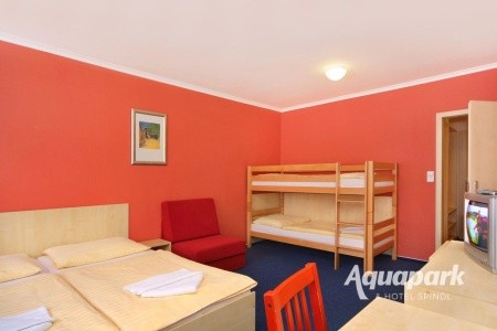 Resort Špindl (Ex. Aquapark) - 7