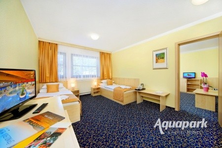 Resort Špindl (Ex. Aquapark) - 9