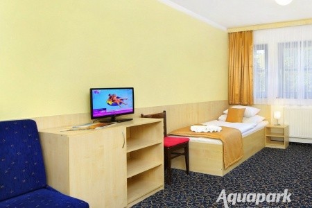 Resort Špindl (Ex. Aquapark) - 11