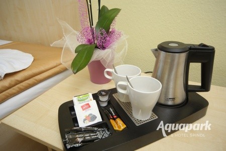 Resort Špindl (Ex. Aquapark) - 12