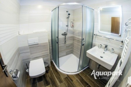 Resort Špindl (Ex. Aquapark) - 13