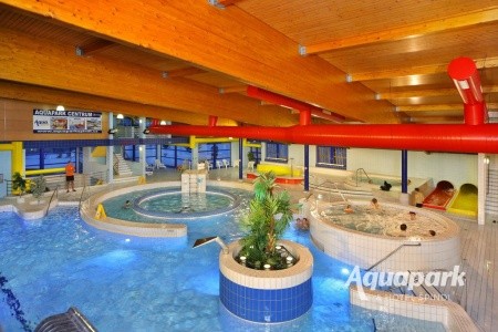 Resort Špindl (Ex. Aquapark) - 14