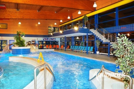 Resort Špindl (Ex. Aquapark) - 15