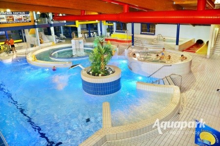 Resort Špindl (Ex. Aquapark) - 16