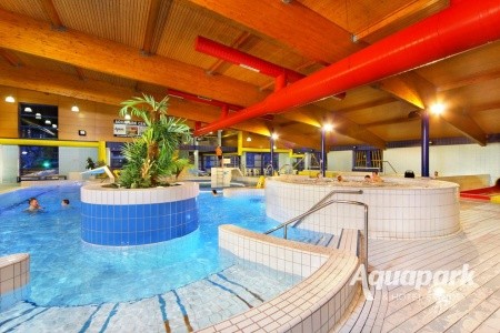 Resort Špindl (Ex. Aquapark) - 17