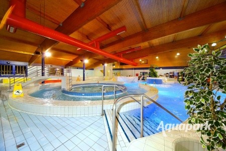 Resort Špindl (Ex. Aquapark) - 18