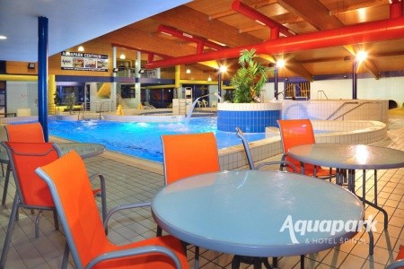 Resort Špindl (Ex. Aquapark) - 20