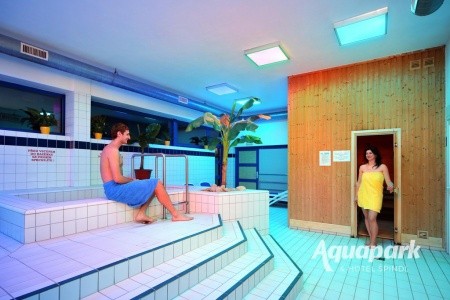 Resort Špindl (Ex. Aquapark) - 21