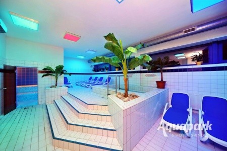 Resort Špindl (Ex. Aquapark) - 22