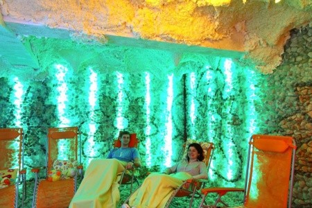 Resort Špindl (Ex. Aquapark) - 24