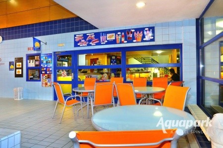 Resort Špindl (Ex. Aquapark) - 26