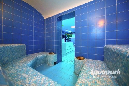 Resort Špindl (Ex. Aquapark) - 28